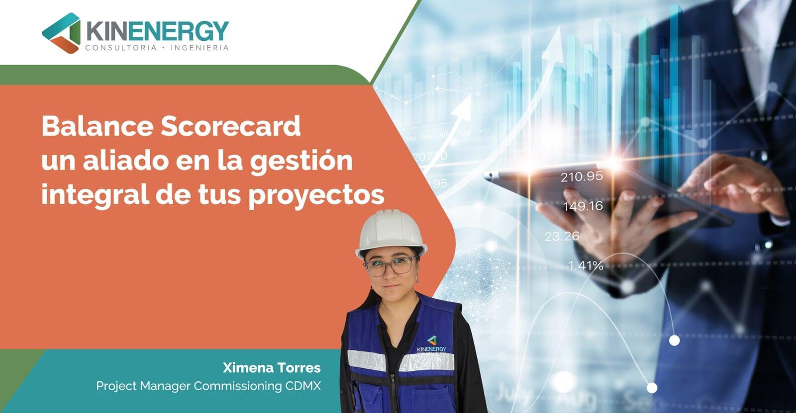 Balance Scorecard, un aliado en la gestión integral de tus proyectos